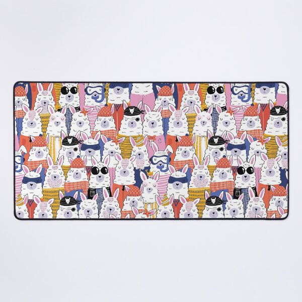 Item preview, Alpacas designed and sold by OtterFactory.