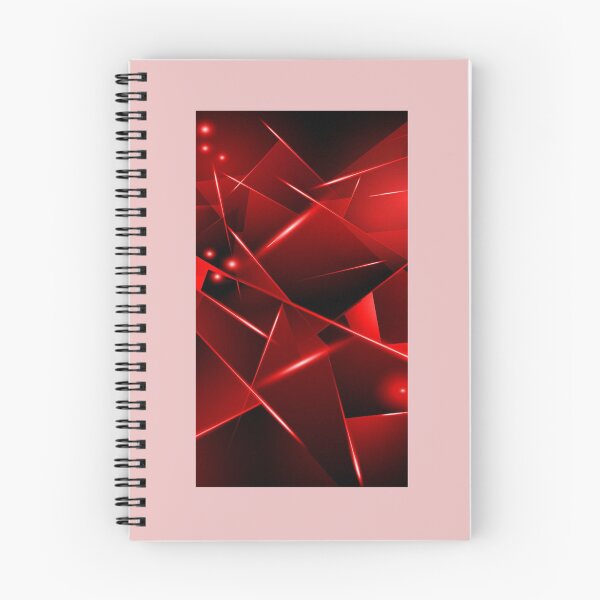 Item preview, red cubes designed and sold by Aicon.