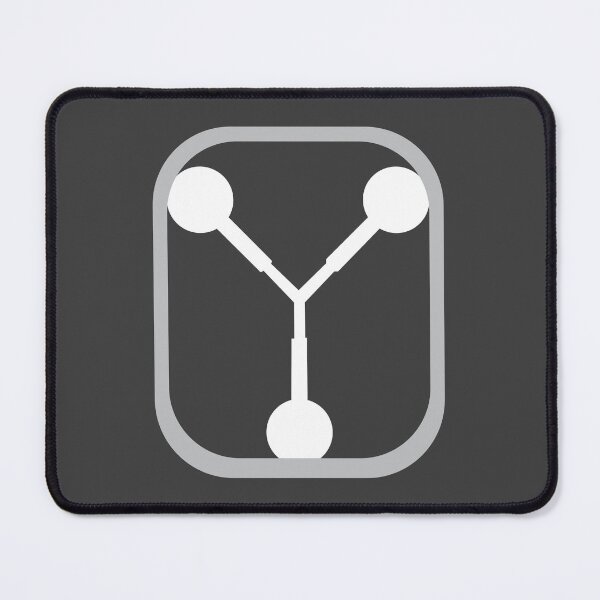 Item preview, Flux Capacitor - Back to the Future designed and sold by Graphic Love Shop.