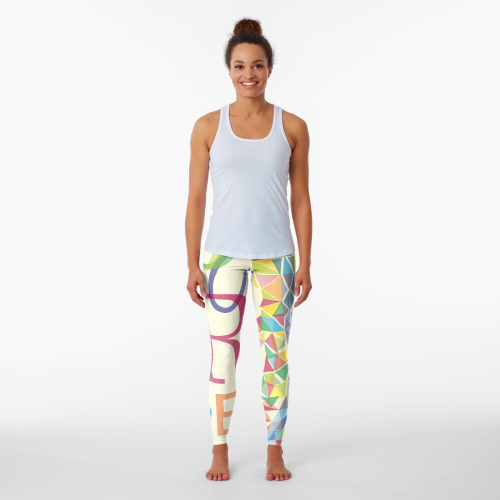 Item preview, Leggings designed and sold by XOOXOO.