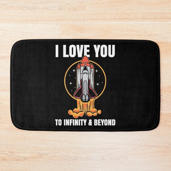 Item preview, Funny Rocketship Quotes Clothes Gift for Men Women Valentine designed and sold by haselshirt.
