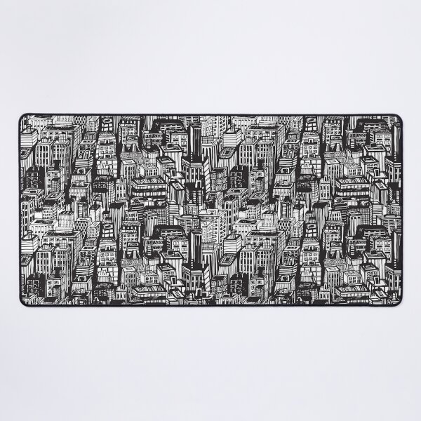 Item preview, New York city designed and sold by OtterFactory.