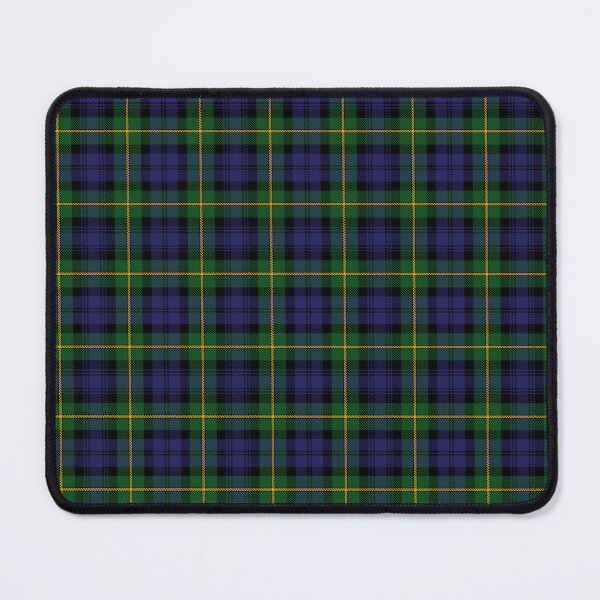 Item preview, Gordon Clan Family Tartan designed and sold by 89BLACK.