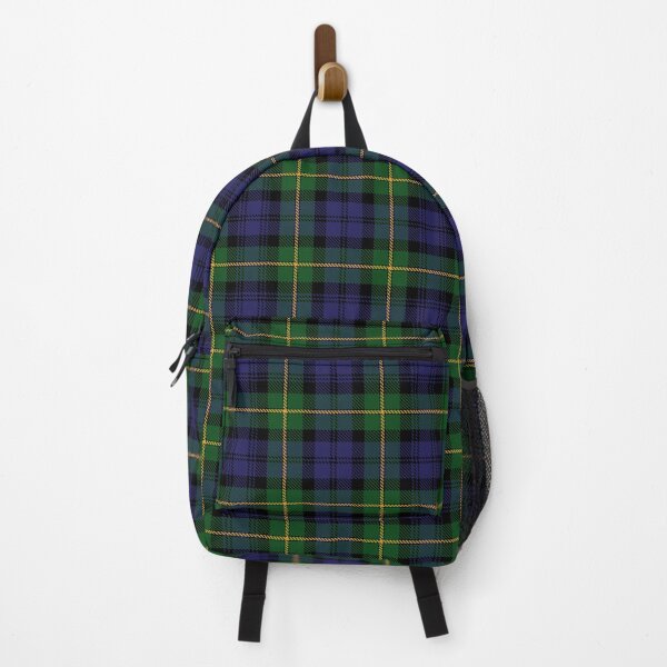 Item preview, Gordon Clan Family Tartan designed and sold by 89BLACK.