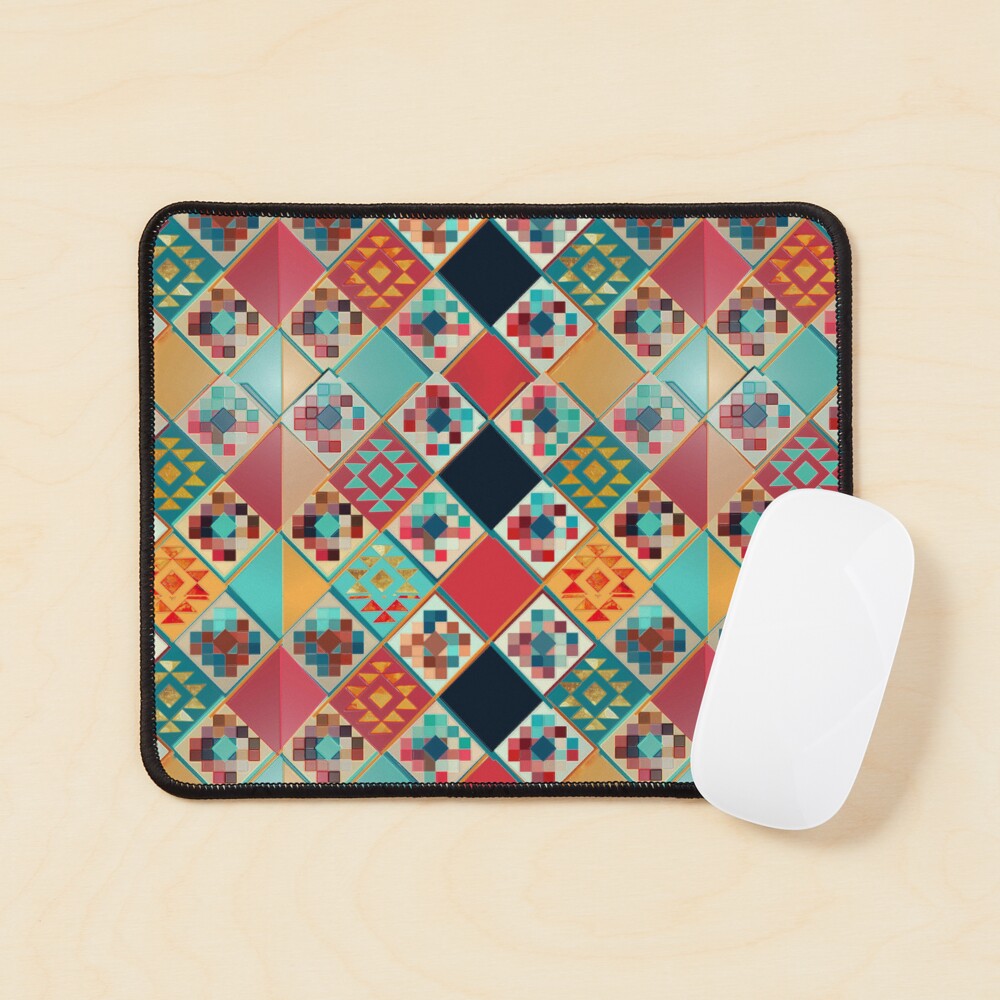 Item preview, Mouse Pad designed and sold by RoxanneG.