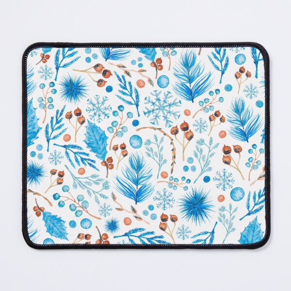 Item preview, Winter nature designed and sold by OtterFactory.