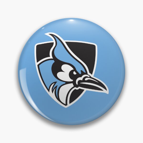 Item preview, The Blue Jays Johns Hopkins designed and sold by aurora1102.