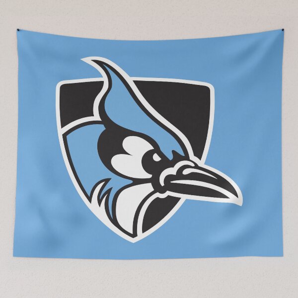 Item preview, The Blue Jays Johns Hopkins designed and sold by aurora1102.