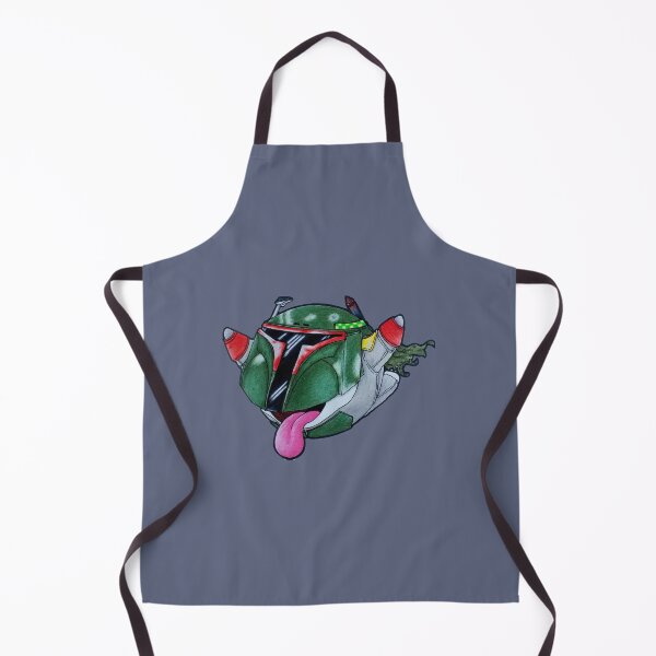 Item preview, Boo-ba Fet designed and sold by F5D.