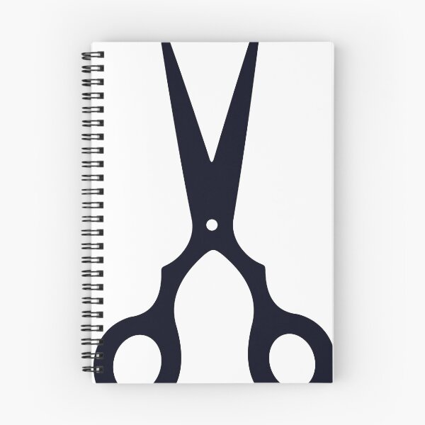 Item preview, Black Scissors designed and sold by XOOXOO.