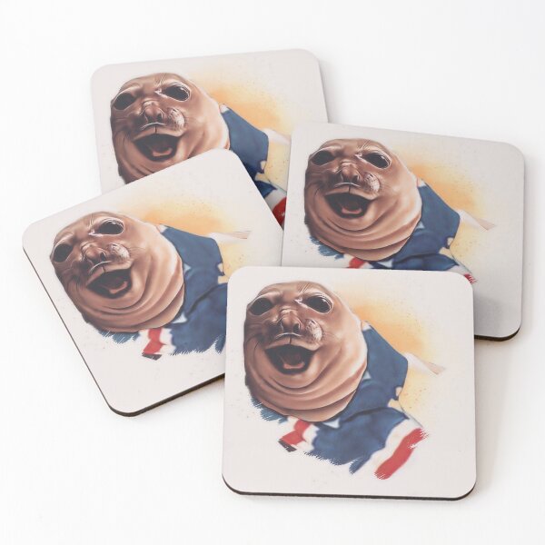 Item preview, The Rangers Seal 2 designed and sold by AndythephotoDr.
