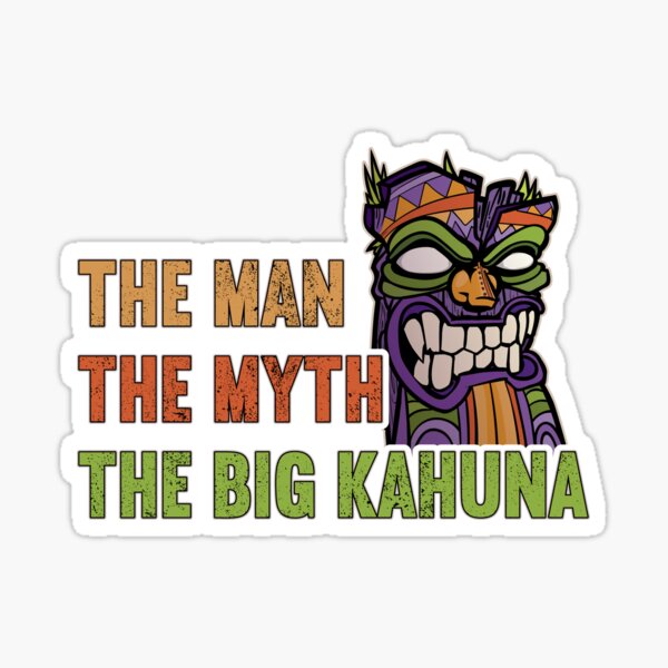 By Ken Levine: The Big Kahuna