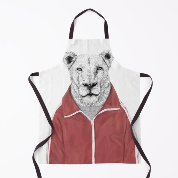Item preview, Sporty lion designed and sold by soltib.