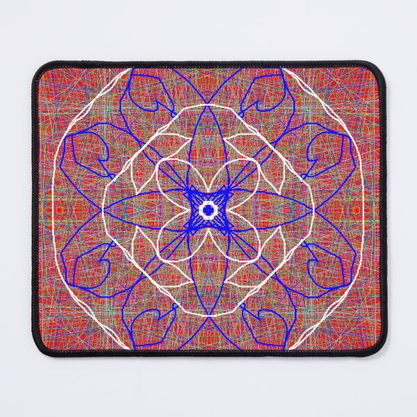 Item preview, Mirrorart Musings of Ari & Gma designed and sold by KazM.