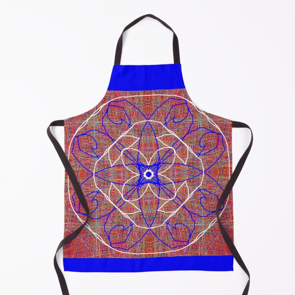 Item preview, Mirrorart Musings of Ari & Gma designed and sold by KazM.