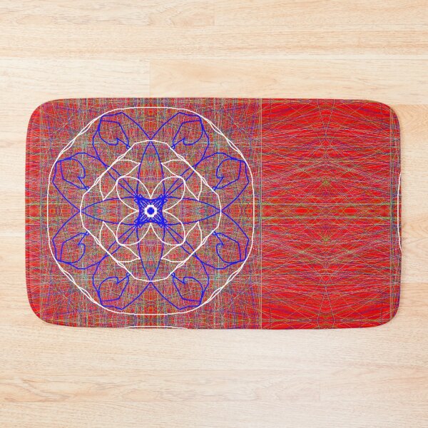 Item preview, Mirrorart Musings of Ari & Gma designed and sold by KazM.