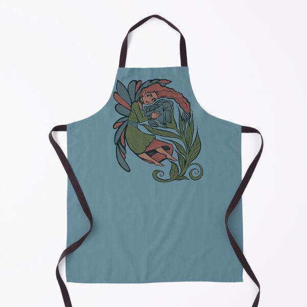 Item preview, Fairy Goddess designed and sold by FrictionMaxxing.