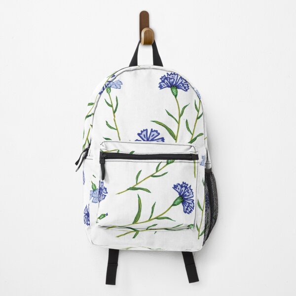 Item preview, Cornflower print designed and sold by Nata-pattern.
