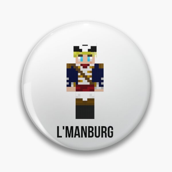 Item preview, lmanburg minecraft  designed and sold by bestizeyy.