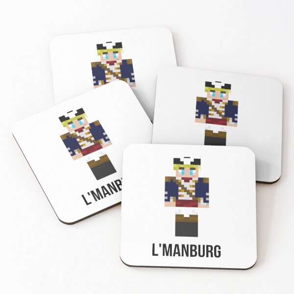 Item preview, lmanburg minecraft  designed and sold by bestizeyy.