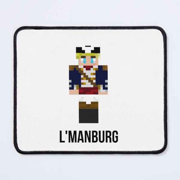 Item preview, lmanburg minecraft  designed and sold by bestizeyy.
