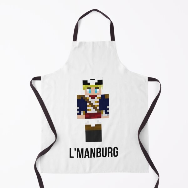 Item preview, lmanburg minecraft designed and sold by bestizeyy.