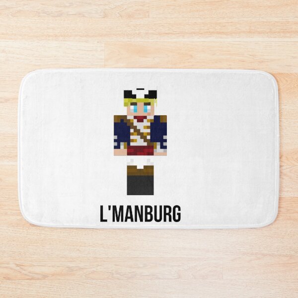 Item preview, lmanburg minecraft  designed and sold by bestizeyy.