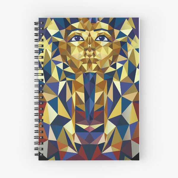 Item preview, Golden Tutankhamun designed and sold by XOOXOO.