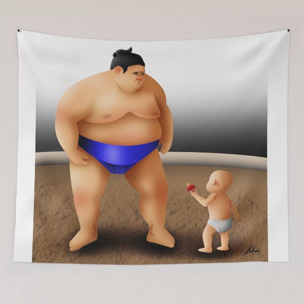 Item preview, Innocence designed and sold by sloeilustracion.