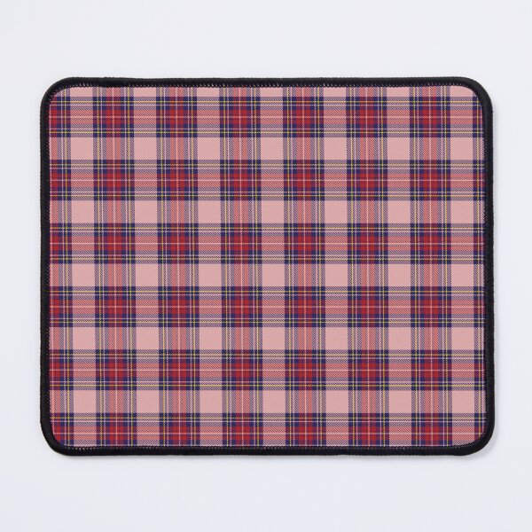 Item preview, Beaumont Tartan Plaid Pattern designed and sold by 89BLACK.