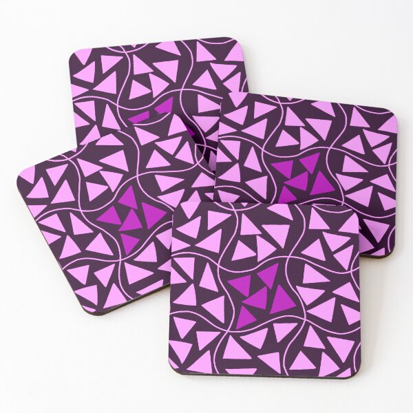 Item preview, Purple Glow designed and sold by colouroz.