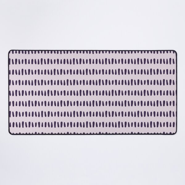 Item preview, Bold Pattern Purple designed and sold by Miss Striped.