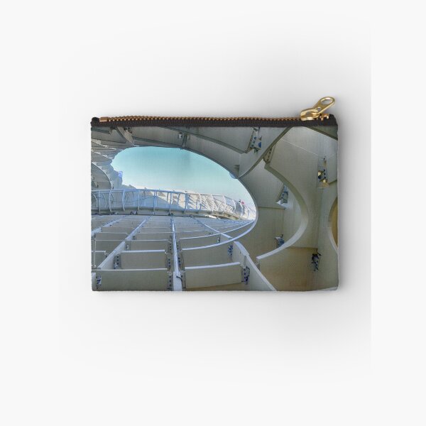 Item preview, View from Metropol Parasol in Seville, Spain.  designed and sold by oanaunciuleanu.