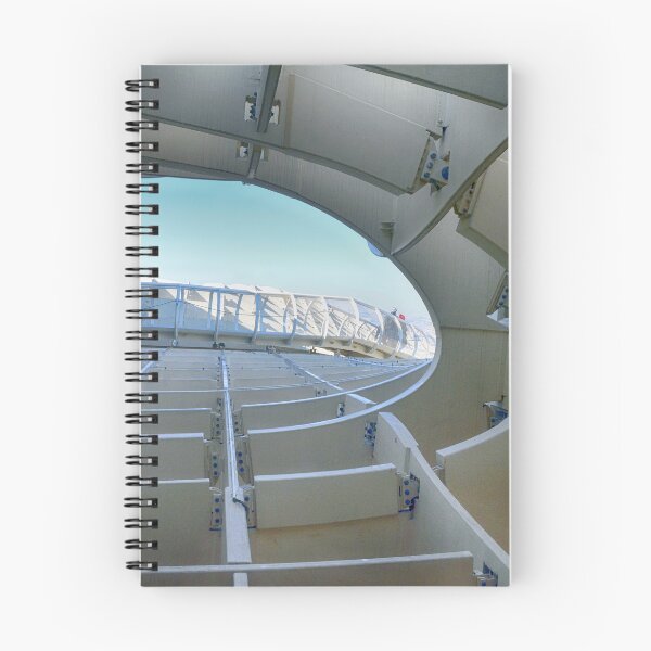 Item preview, View from Metropol Parasol in Seville, Spain.  designed and sold by oanaunciuleanu.