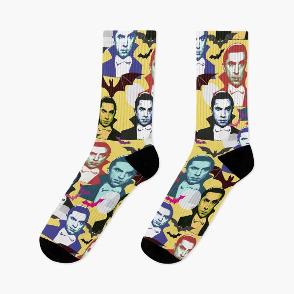 Item preview, Children of the Night (Bela Lugosi) designed and sold by RoxanneG.