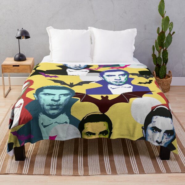 Item preview, Children of the Night (Bela Lugosi) designed and sold by RoxanneG.