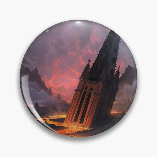 Item preview, The Last Bells designed and sold by Waltjan.