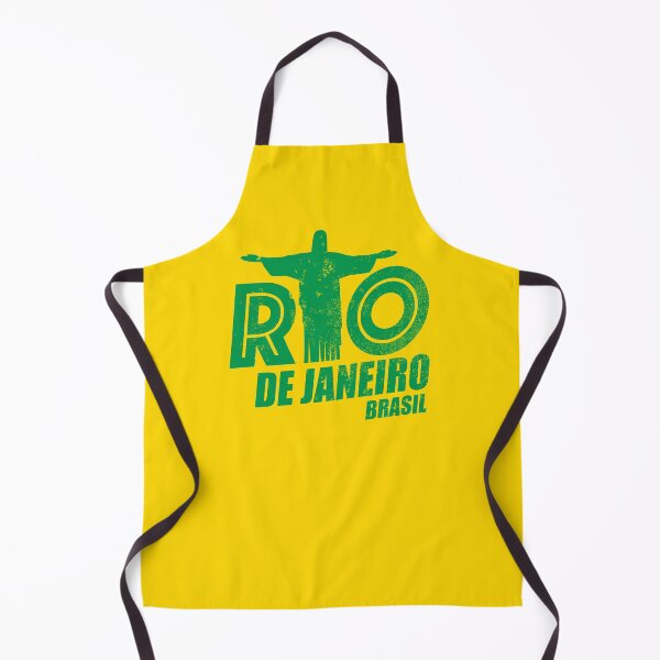 Item preview, Rio de Janeiro (distressed) designed and sold by NomadVTC.