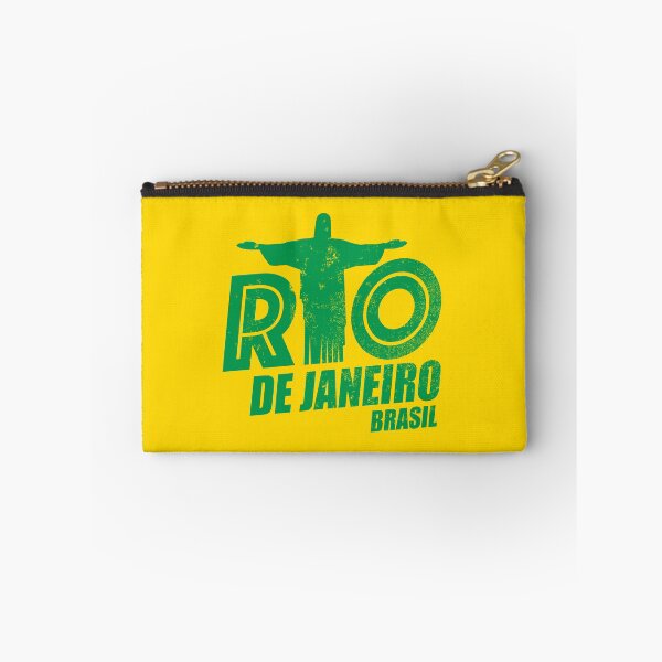 Item preview, Rio de Janeiro (distressed) designed and sold by NomadVTC.
