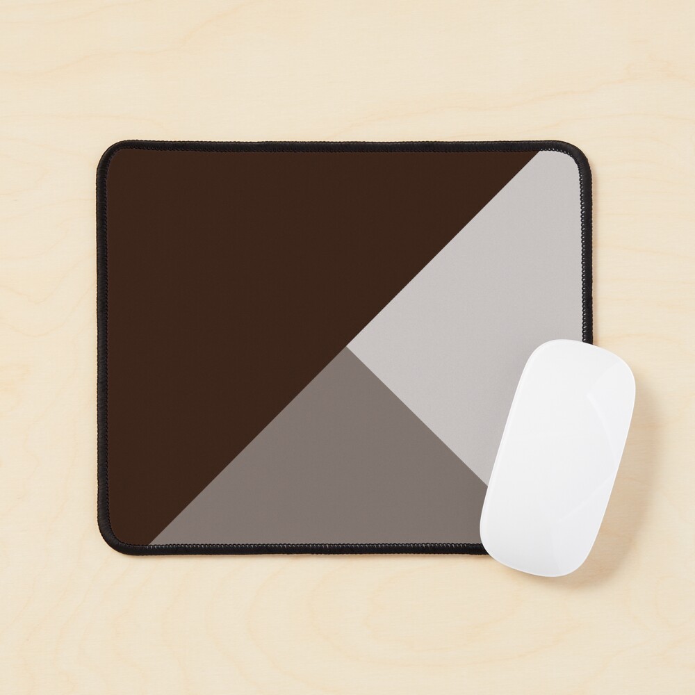 Item preview, Mouse Pad designed and sold by colorandpattern.
