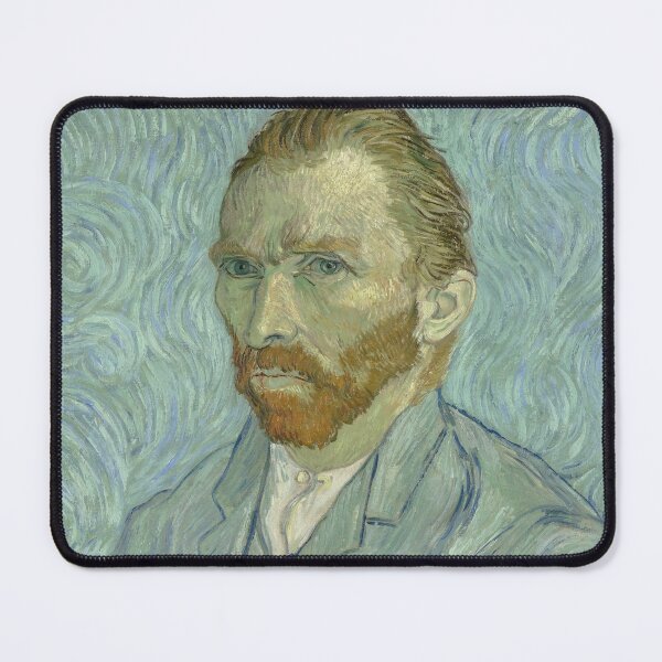 Item preview, Vangogh designed and sold by La Chic.