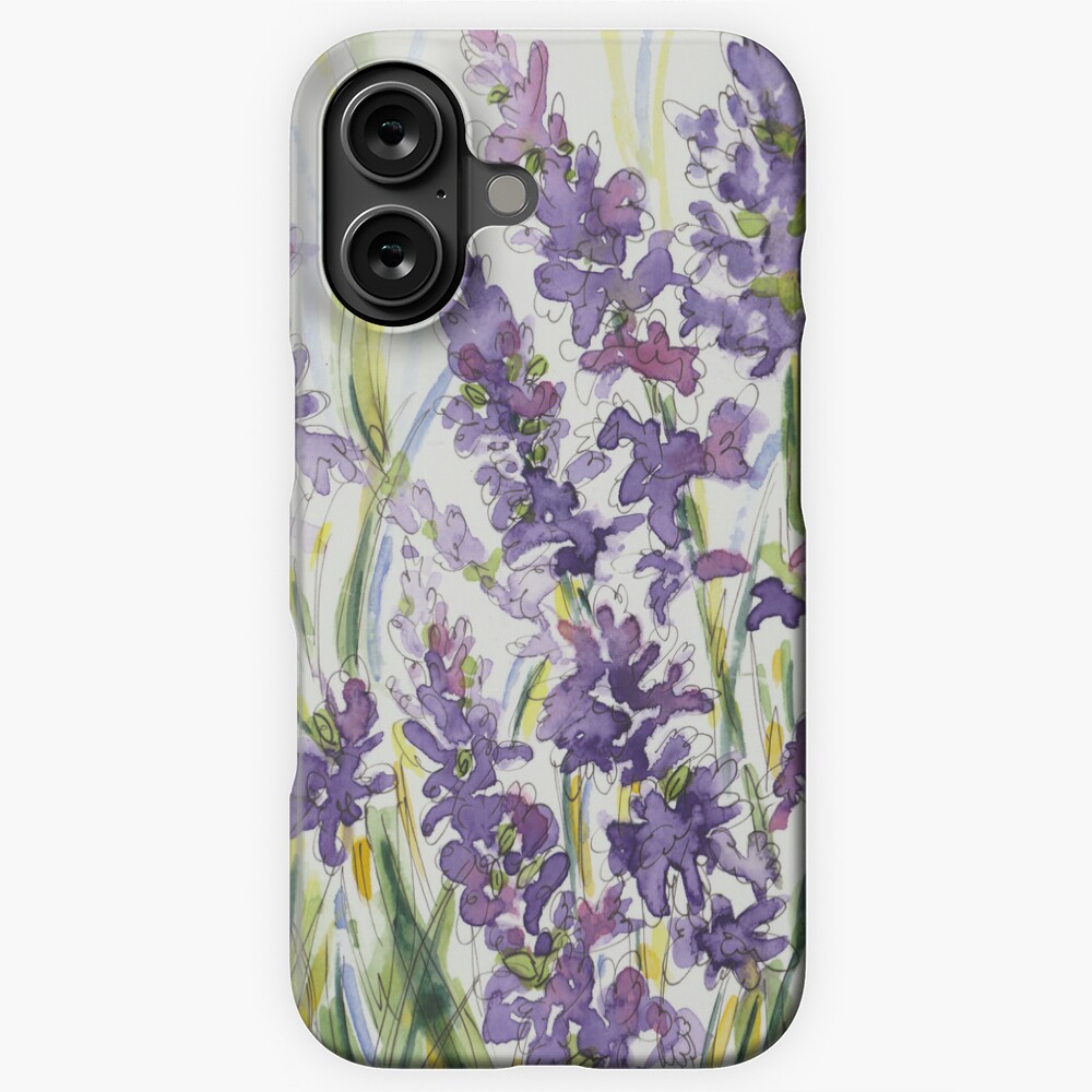 Item preview, iPhone Snap Case designed and sold by SarahGoughArt.