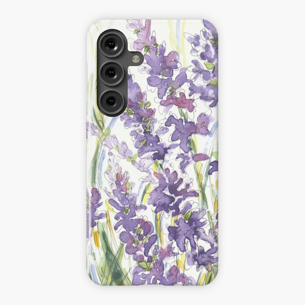 Item preview, Samsung Galaxy Snap Case designed and sold by SarahGoughArt.