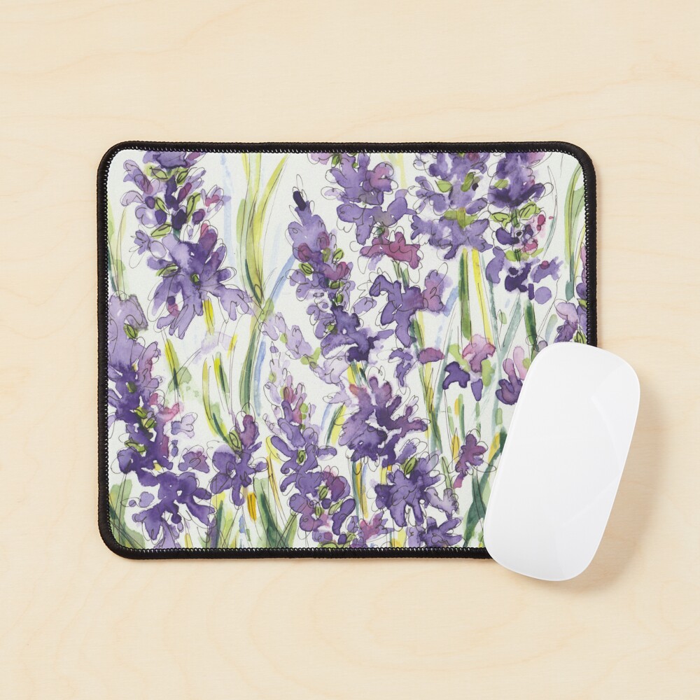 Item preview, Mouse Pad designed and sold by SarahGoughArt.