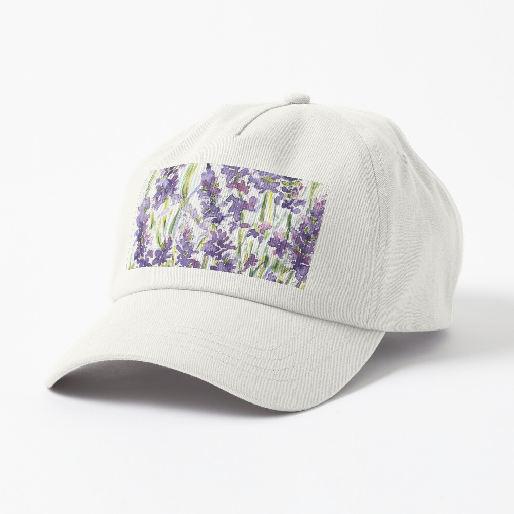 Item preview, Dad Hat designed and sold by SarahGoughArt.