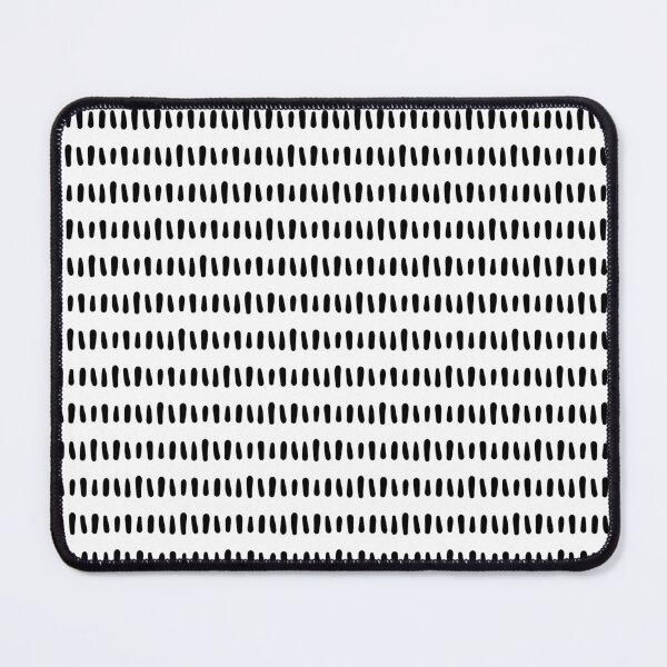 Item preview, Bold Pattern Black and White designed and sold by Miss Striped.
