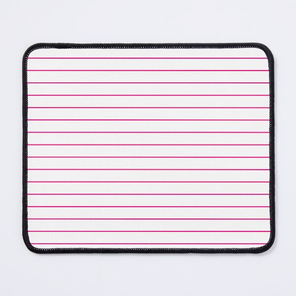 Item preview, Thin lines magenta designed and sold by Miss Striped.