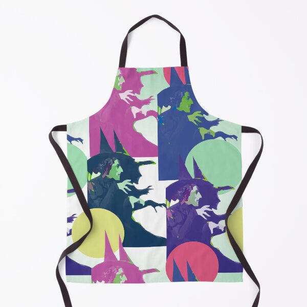 Item preview, Wicked Witch of the West designed and sold by RoxanneG.