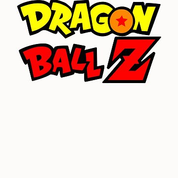 Dragon Ball Z Logo PNG Vector (EPS) Free Download