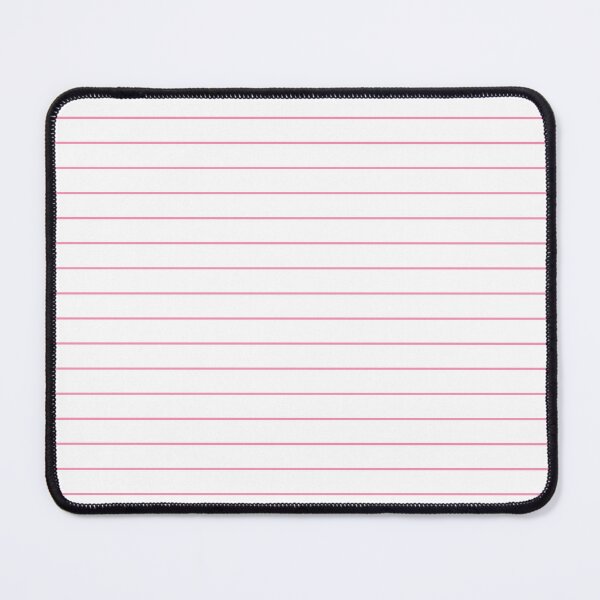 Item preview, Thin lines pink designed and sold by Miss Striped.